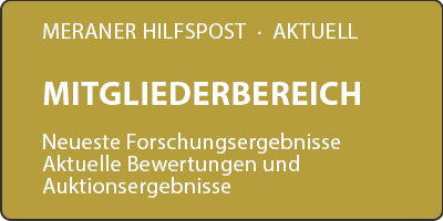 Mitgliederbereich